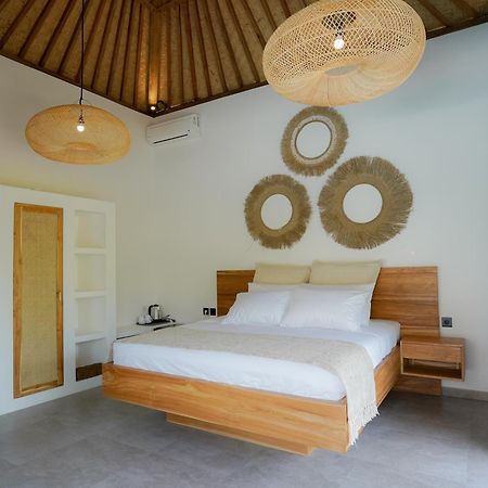 Petra Bianca Uluwatu Hotel Exterior photo