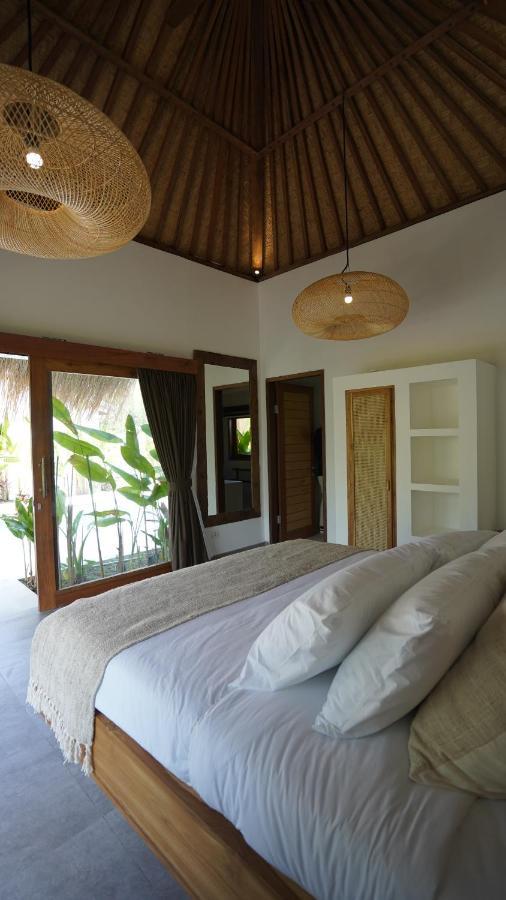 Petra Bianca Uluwatu Hotel Exterior photo