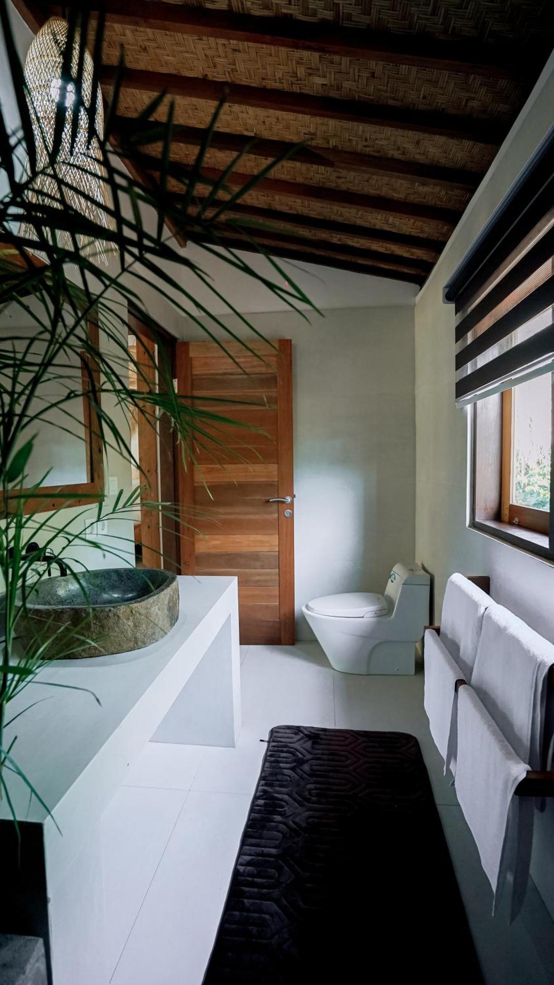 Petra Bianca Uluwatu Hotel Exterior photo